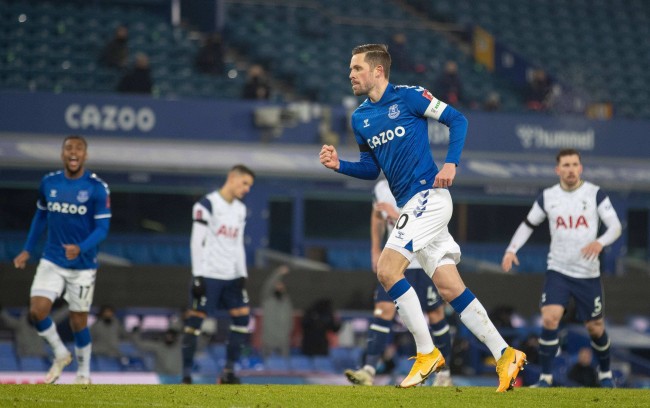 自己的实力 自己的实力