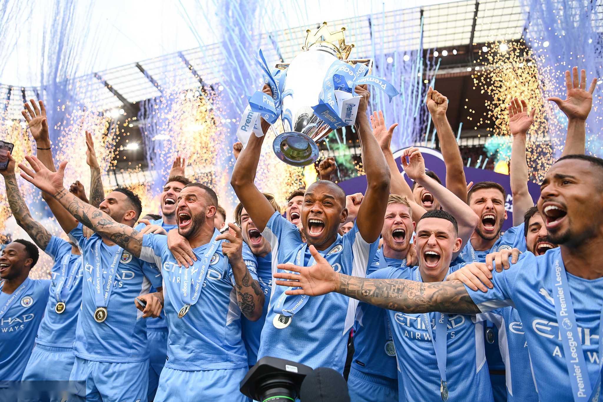 在这样的环 在这样的环