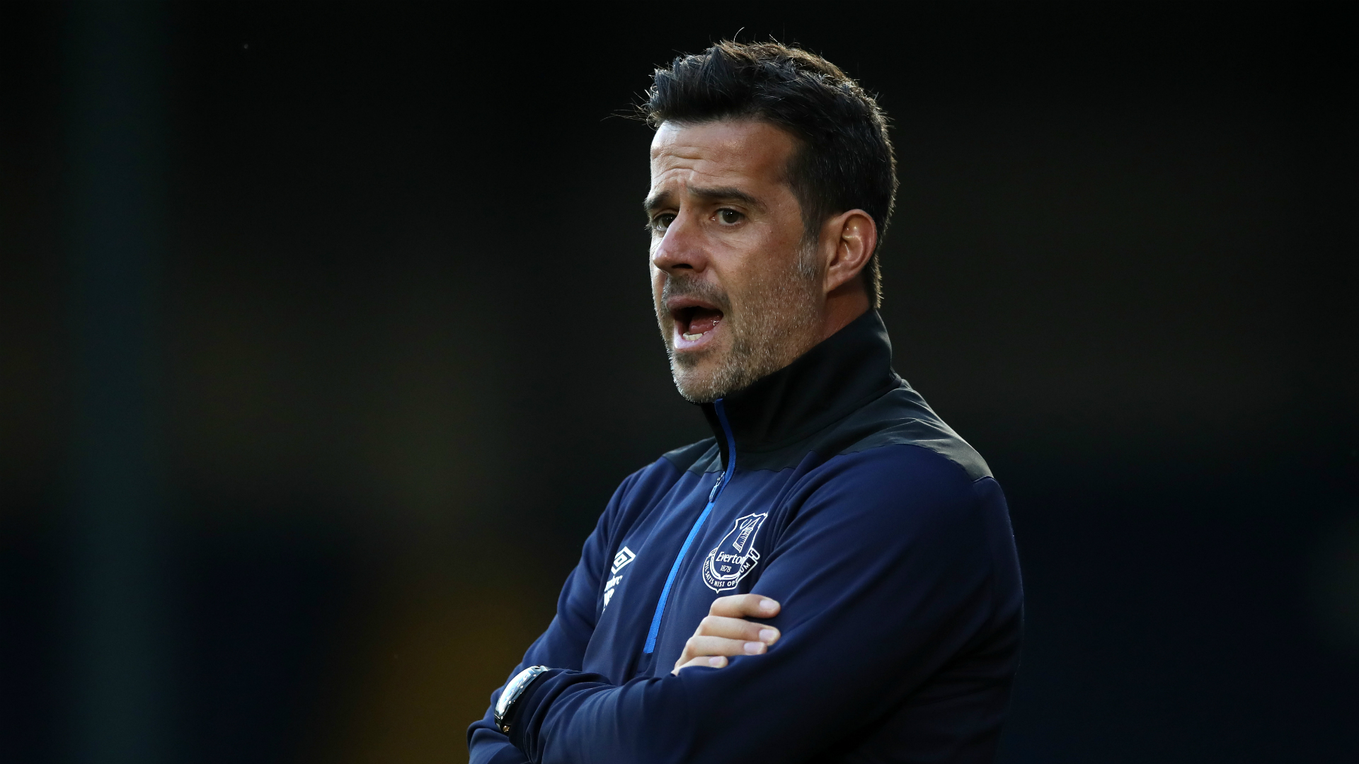 关键比赛中 关键比赛中