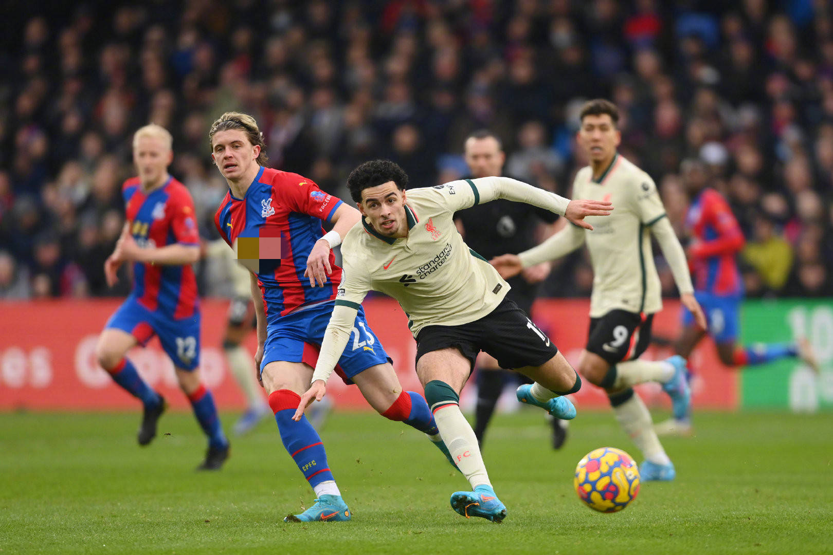 现及诺坎普 现及诺坎普