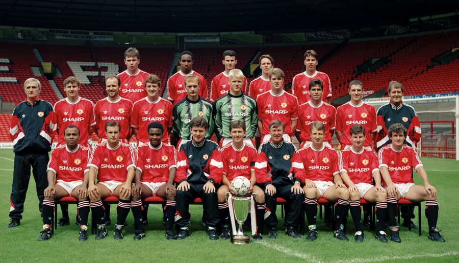 队适应和战 队适应和战